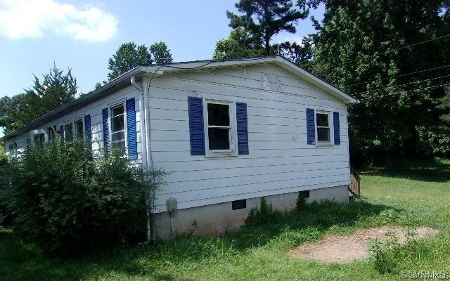 1348 Good Hope Road Crewe, VA 23930 - Photo 10 of 37 Gallery Image 10