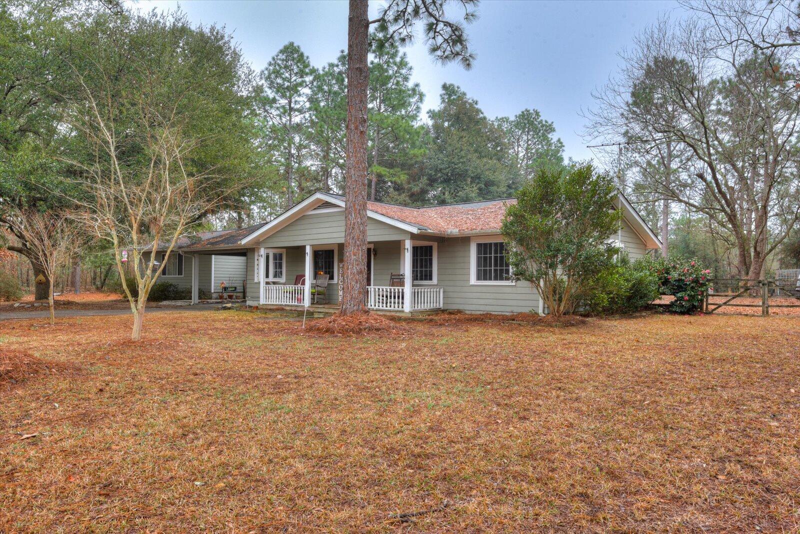 42 Mason Way Aiken, SC 29801 - Photo 3 of 54