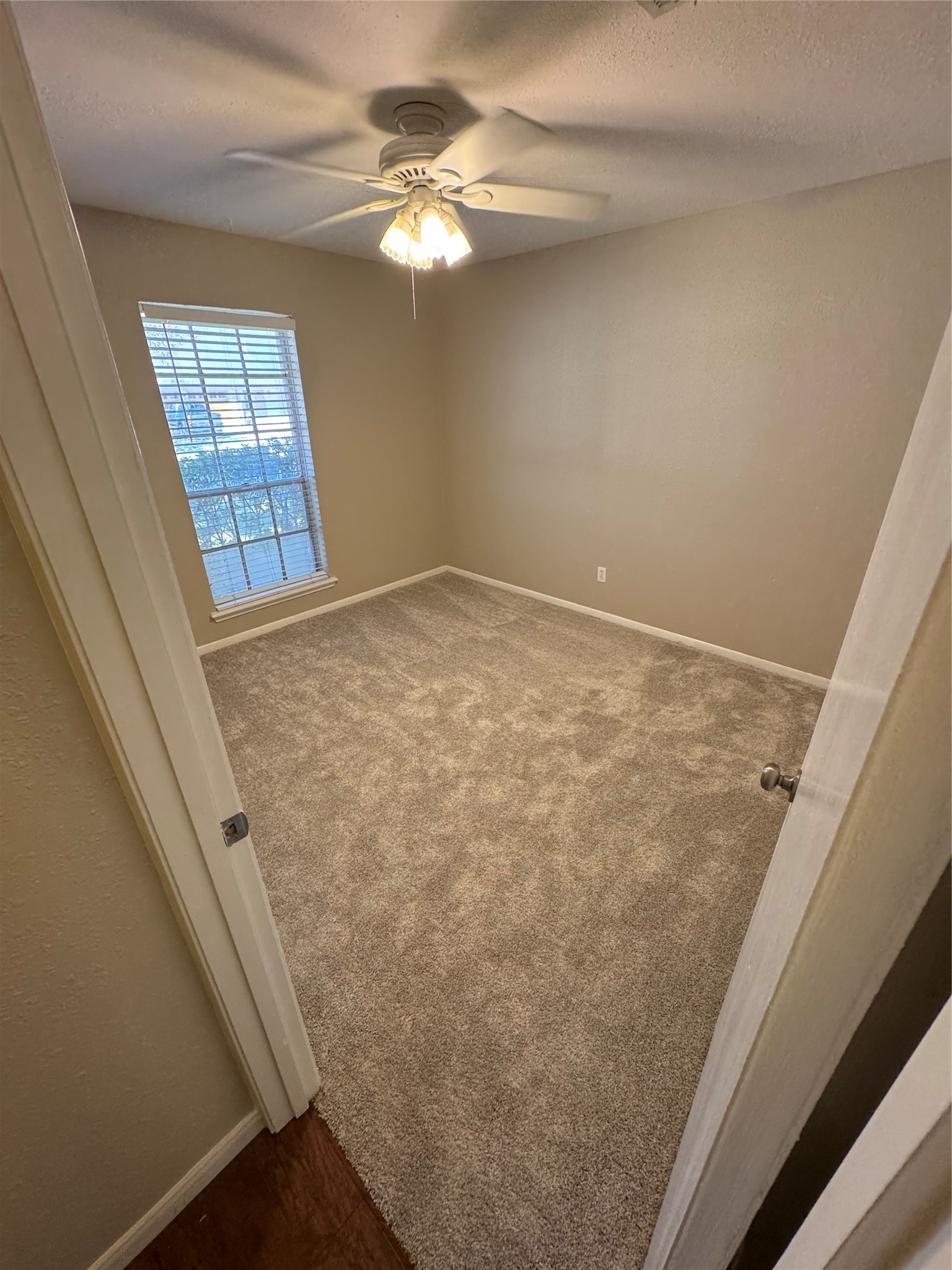 171 Bluebonnet Street Sugar Land, TX 77478 - Photo 19 of 28 a view of empty room with windows