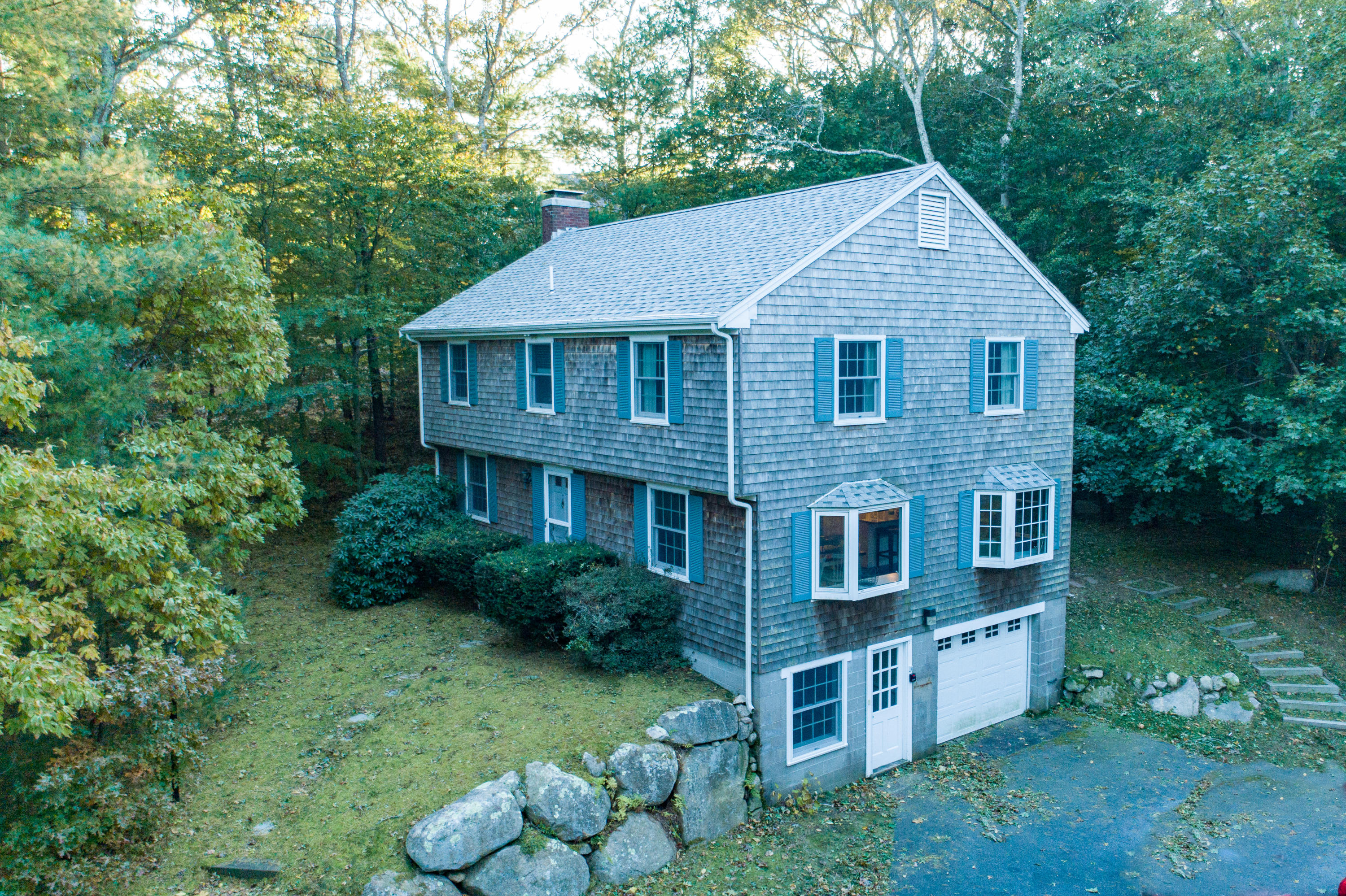 6 Greengate Road Falmouth, MA 02540 - Photo 2 of 21 3