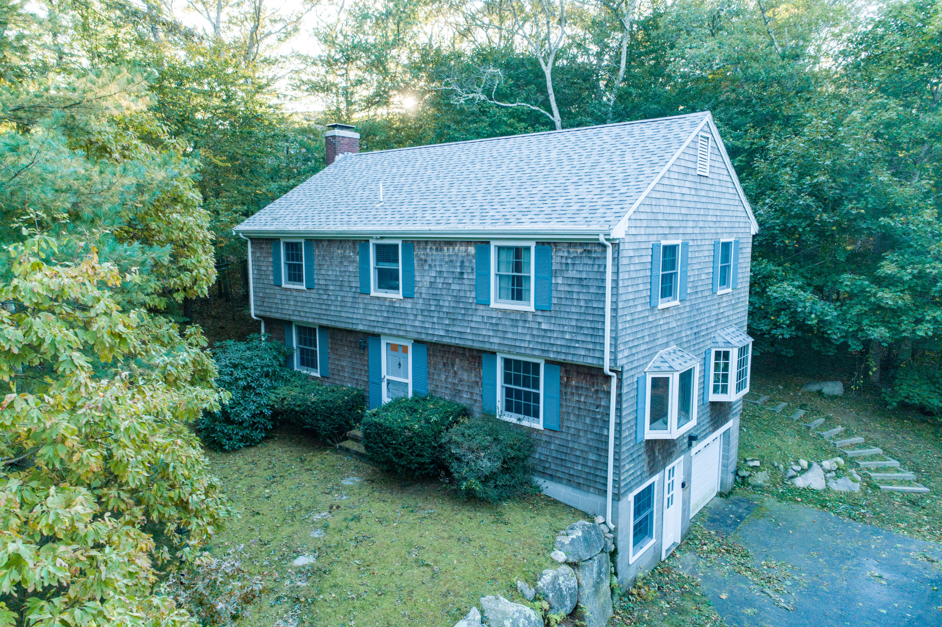 6 Greengate Road Falmouth, MA 02540 - Photo 4 of 21 2