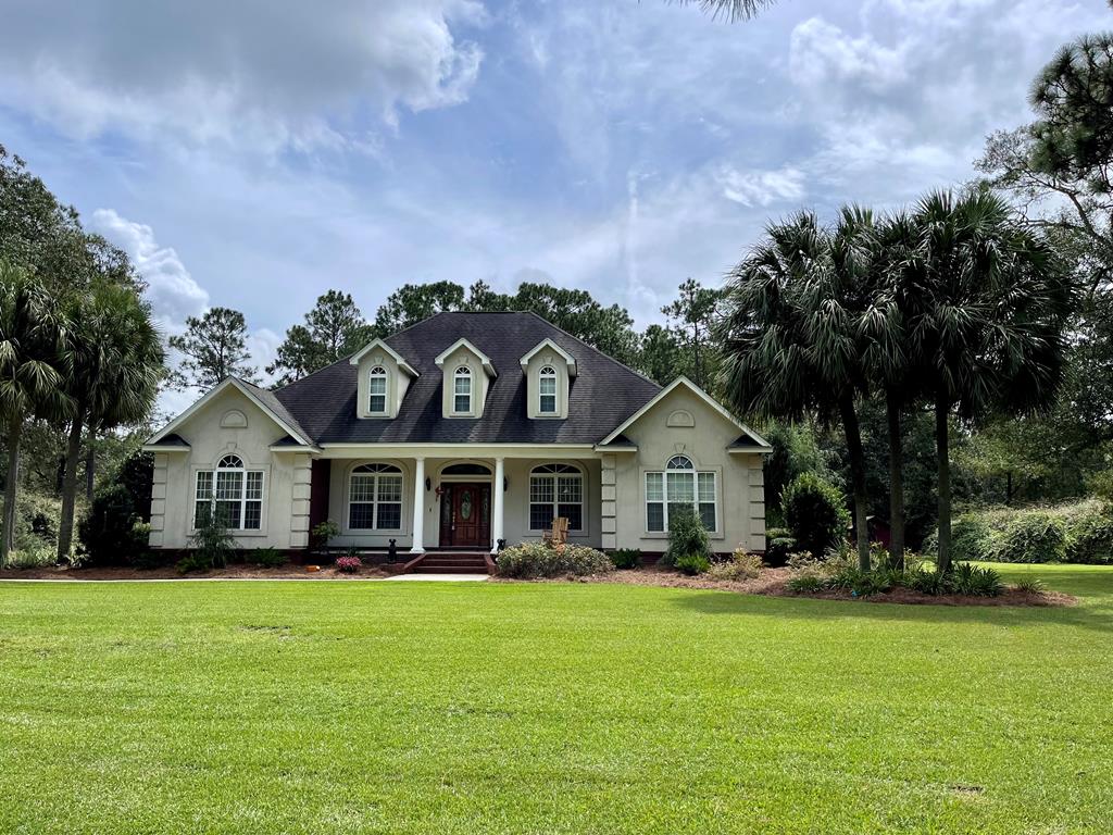 3336 Chaserville Road Nashville, GA 31639 - Photo 1 of 63 Gallery Image 1