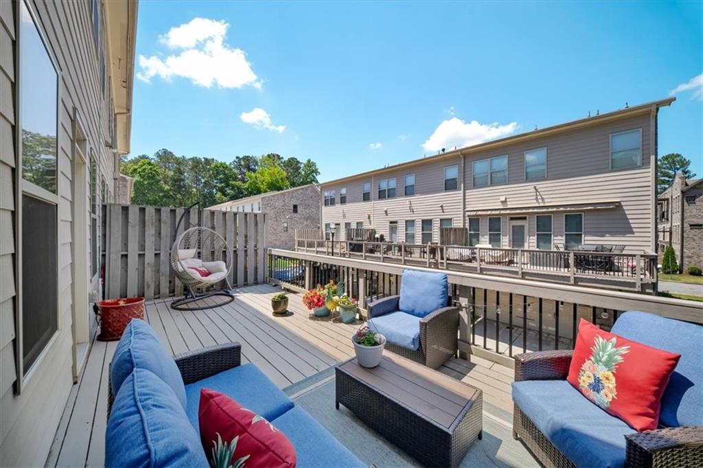 316 Coalter Way Decatur, GA 30030 - Photo 15 of 33 Gallery Image 15