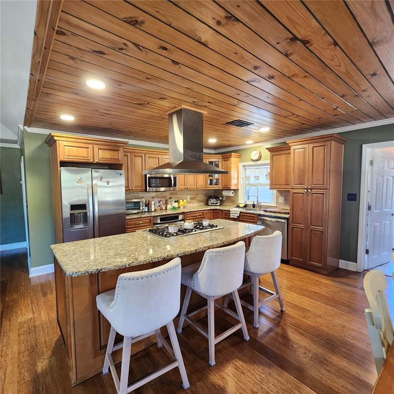 5275 Green Pond Road Polk City, FL 33868 - Photo 23 of 51