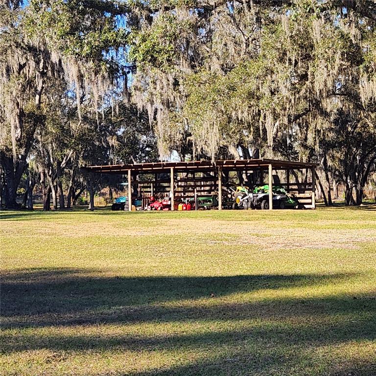 5275 Green Pond Road Polk City, FL 33868 - Photo 46 of 51