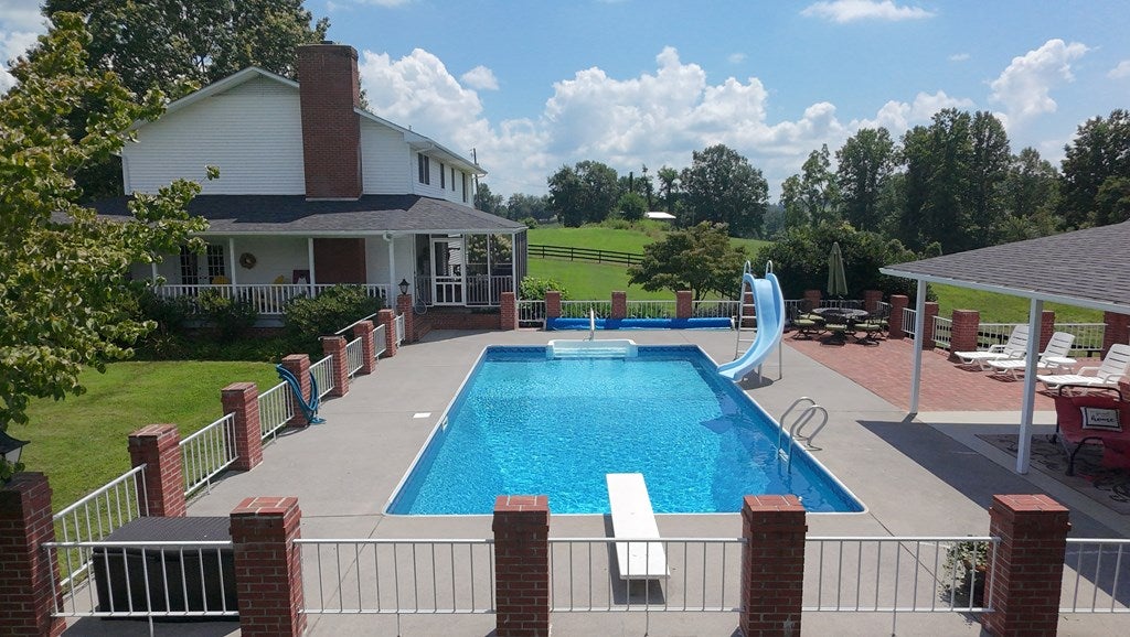 641 Vaughn Brooks Road Cleveland, VA 24225 - Photo 27 of 98 Gallery Image 27