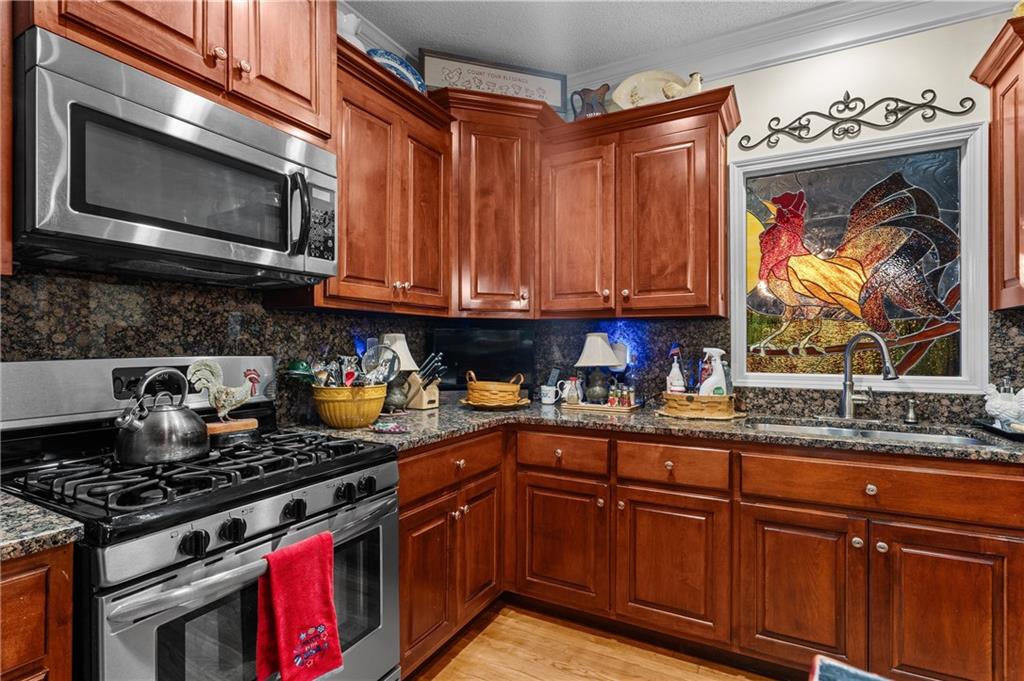5419 Macland Road Powder Springs, GA 30127 - Photo 13 of 44 Gallery Image 13