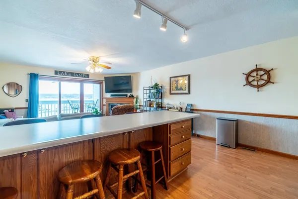 $340,000 | 120 Ln 325 Lake James, Angola, IN 46703