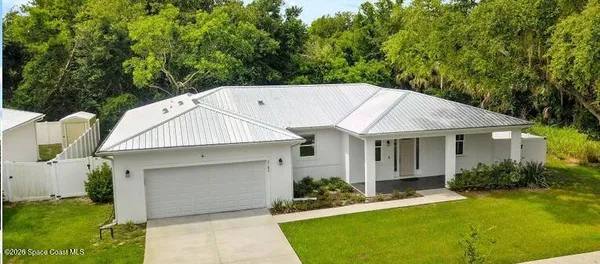 $464,995 | 2185 Louisiana Street, Titusville, FL 32780