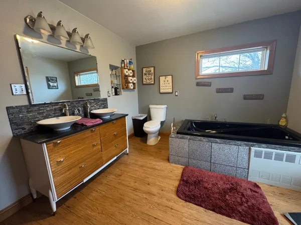$273,900 | 6012 6th Street, Lake Park, MN 56554