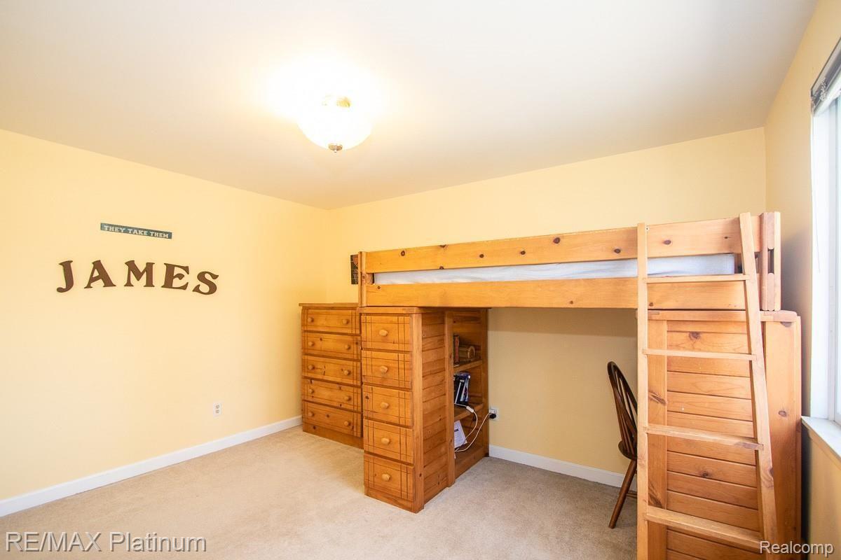 43584 Oakbrook Road Canton, MI 48187 - Photo 28 of 34 Bedroom 4