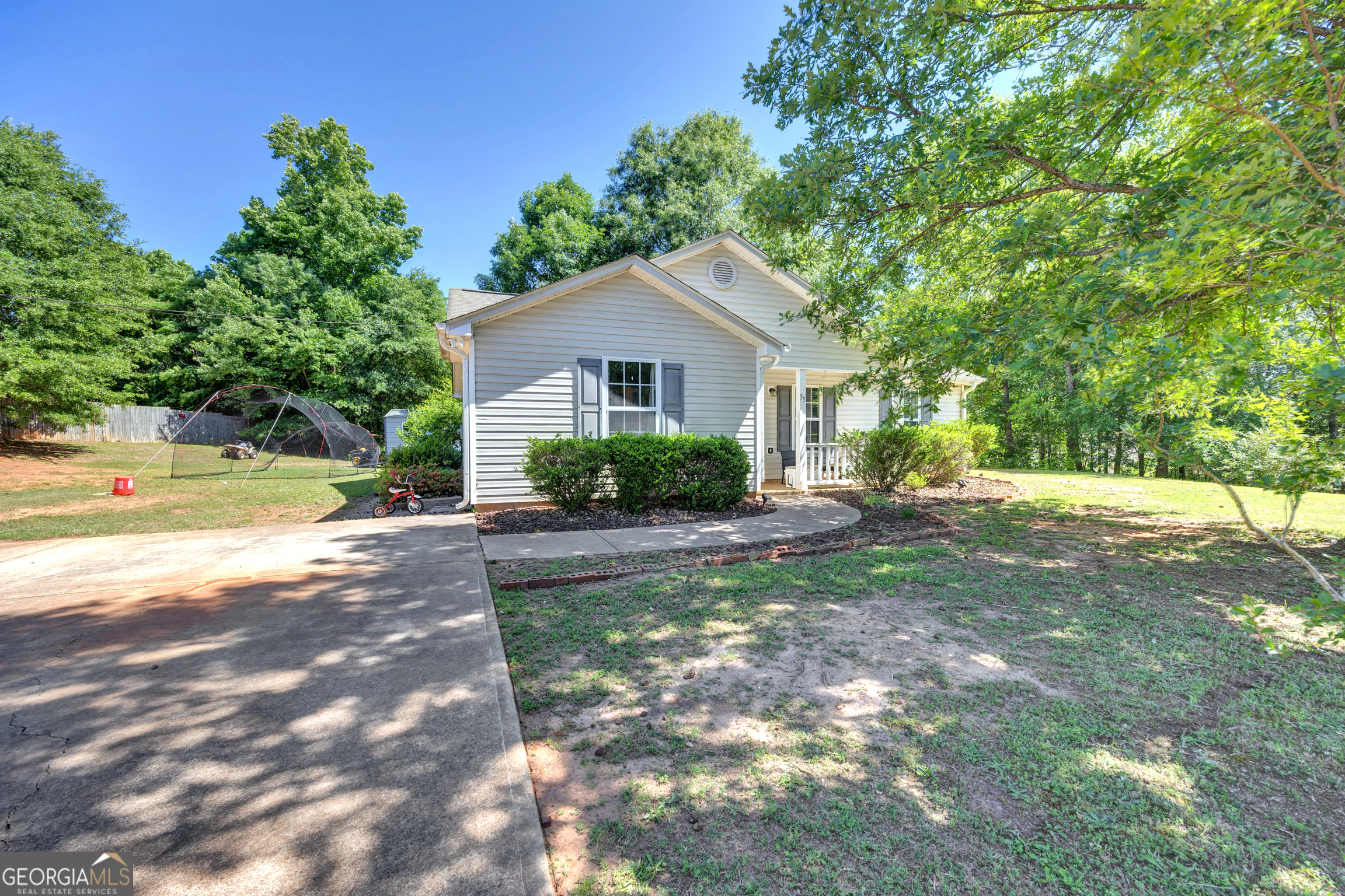 95 Hunters Trace Covington, GA 30014 - Photo 27 of 29