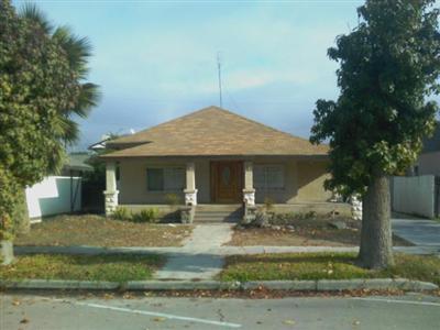 1232 F Street Reedley, CA 93654 - Photo 1 of 8