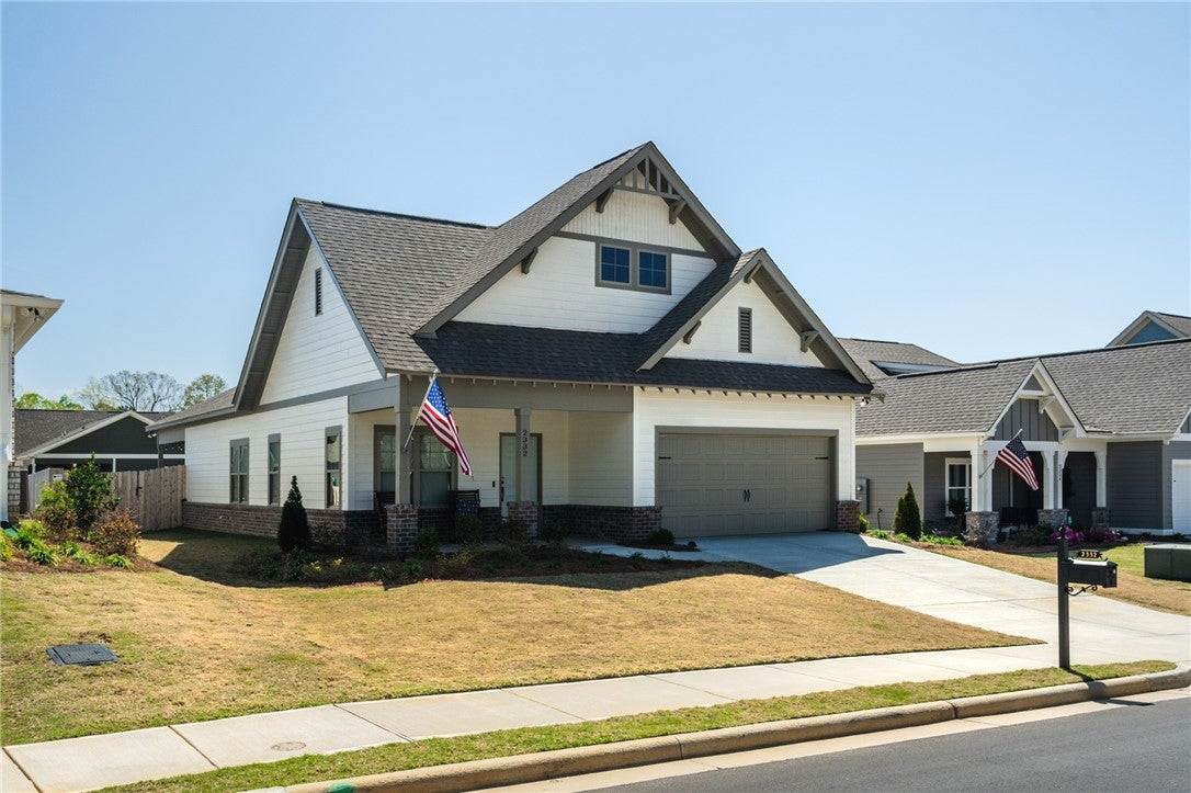 2332 Rutland Road Auburn, AL 36832 - Photo 2 of 27 Gallery Image 2