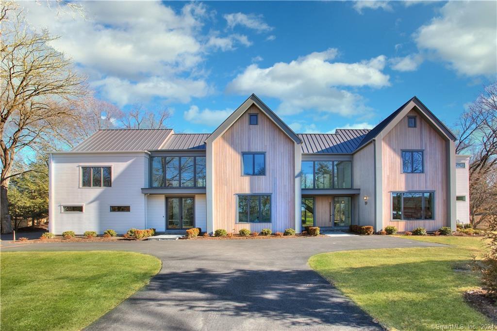 119 Compo Road South Westport, CT 06880 - Photo 1 of 1