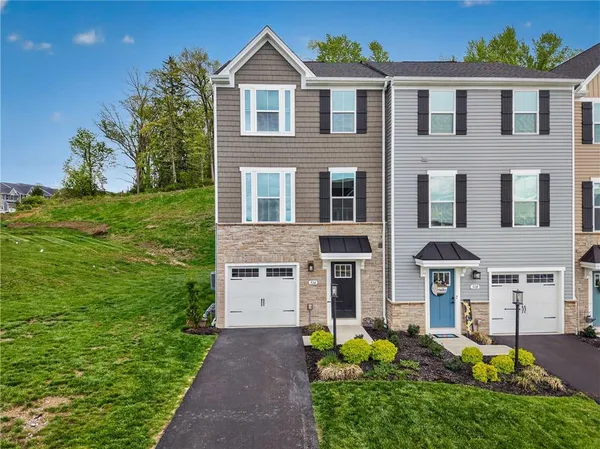 $369,900 | 516 Dogwood Lane, McDonald, PA 15057