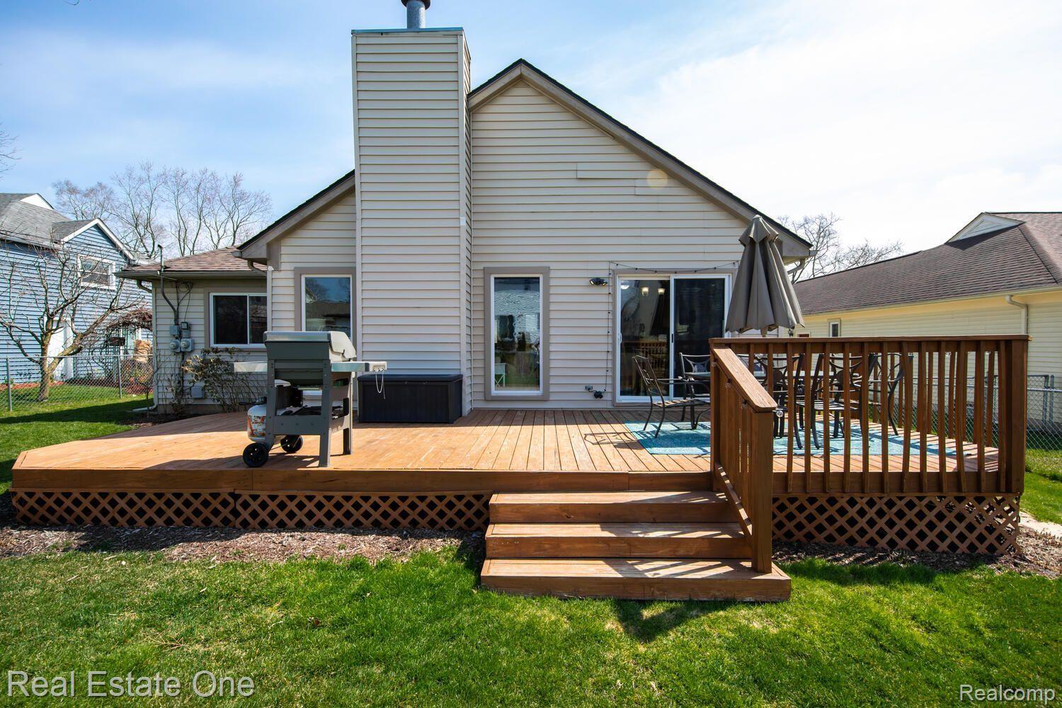 3640 Dearborn Avenue Rochester, MI 48309 - Photo 29 of 33 Gallery Image 29