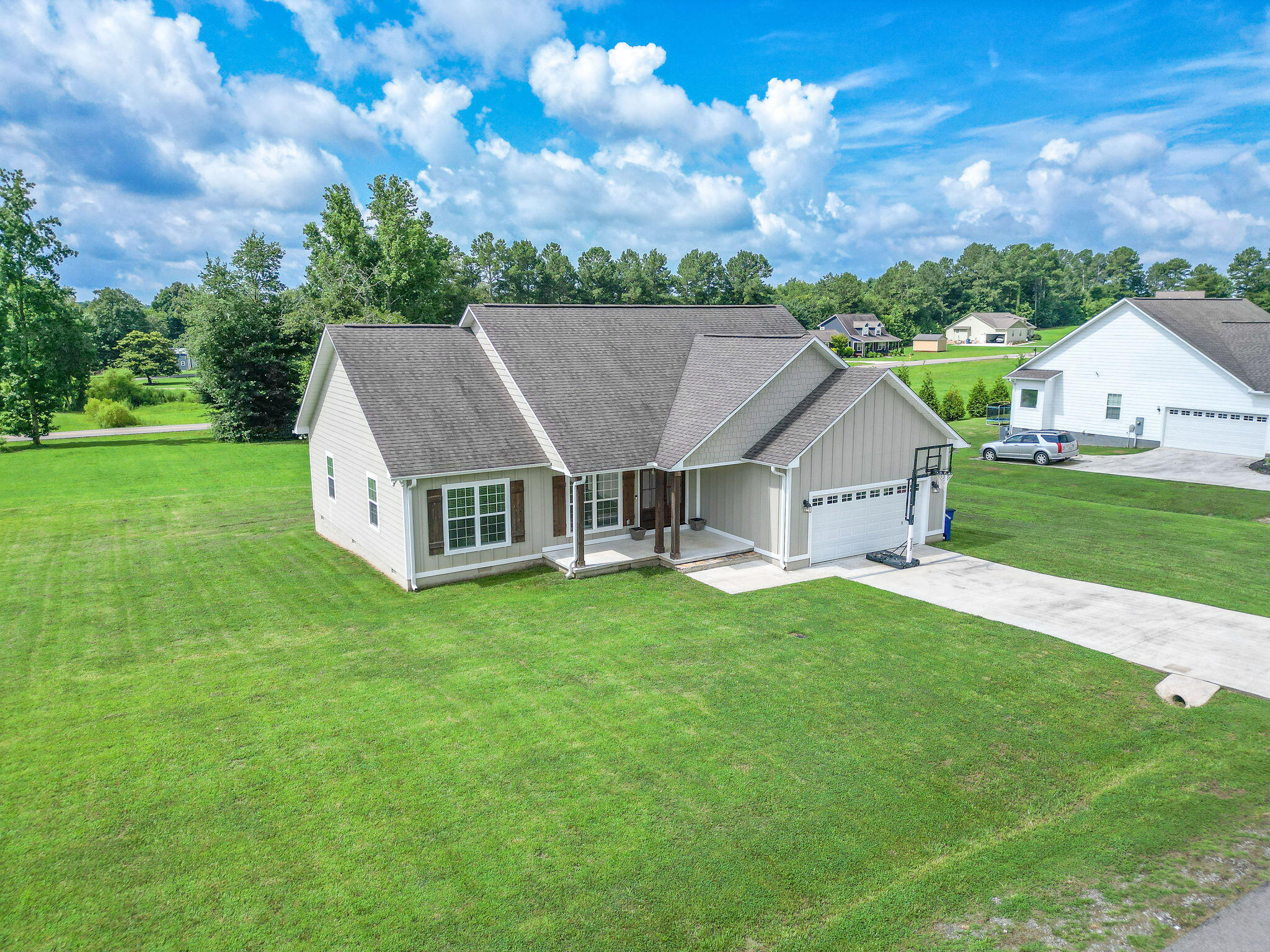 95 Edgewood Street Rainsville, AL 35986 - Photo 3 of 42 DJI_0626