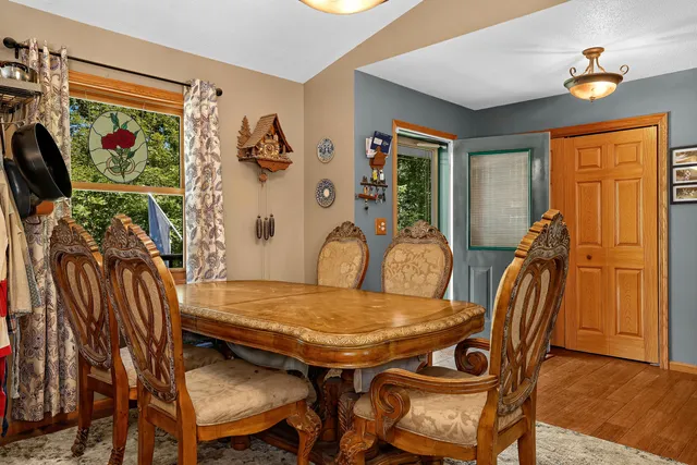 $599,900 | N710 Wilds Road, North Bend, WI 54642