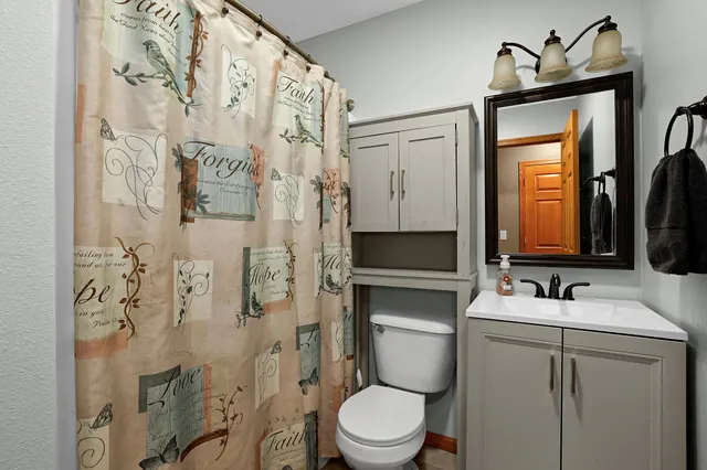 $599,900 | N710 Wilds Road, North Bend, WI 54642