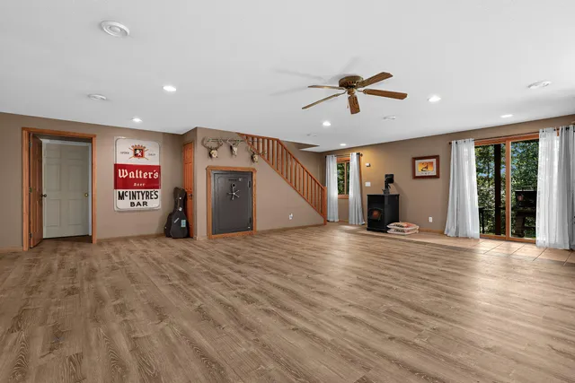 $599,900 | N710 Wilds Road, North Bend, WI 54642