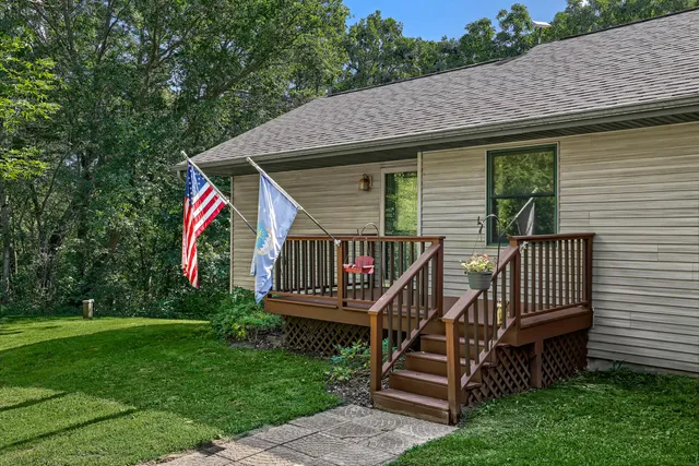 $599,900 | N710 Wilds Road, North Bend, WI 54642