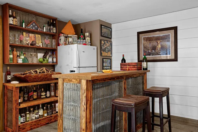 $599,900 | N710 Wilds Road, North Bend, WI 54642