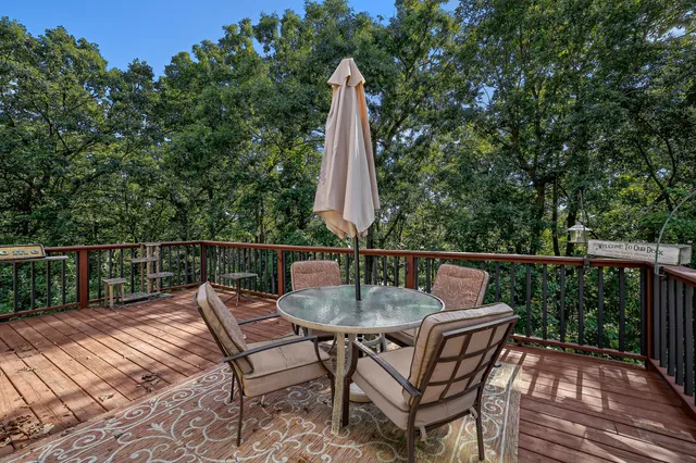 $599,900 | N710 Wilds Road, North Bend, WI 54642