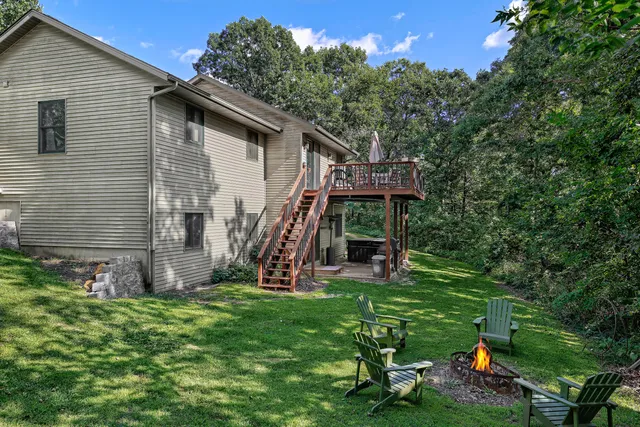 $599,900 | N710 Wilds Road, North Bend, WI 54642