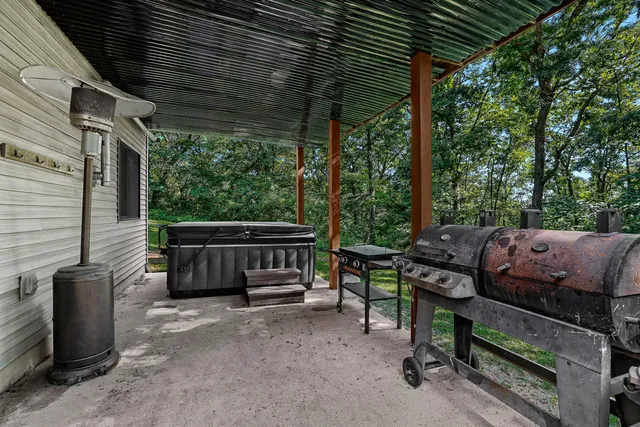 $599,900 | N710 Wilds Road, North Bend, WI 54642