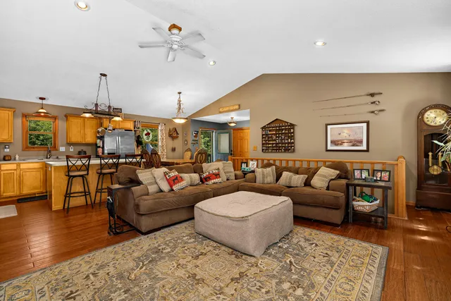 $599,900 | N710 Wilds Road, North Bend, WI 54642