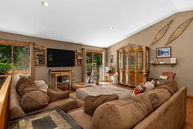 $599,900 | N710 Wilds Road, North Bend, WI 54642