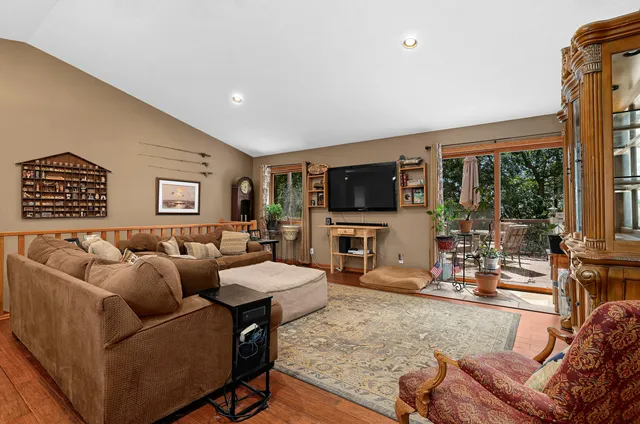 $599,900 | N710 Wilds Road, North Bend, WI 54642