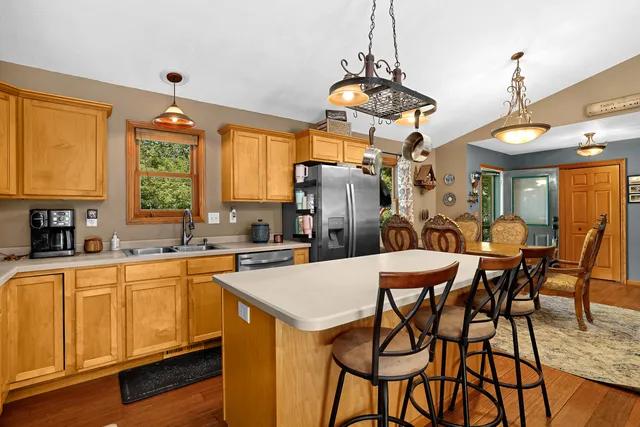 $599,900 | N710 Wilds Road, North Bend, WI 54642