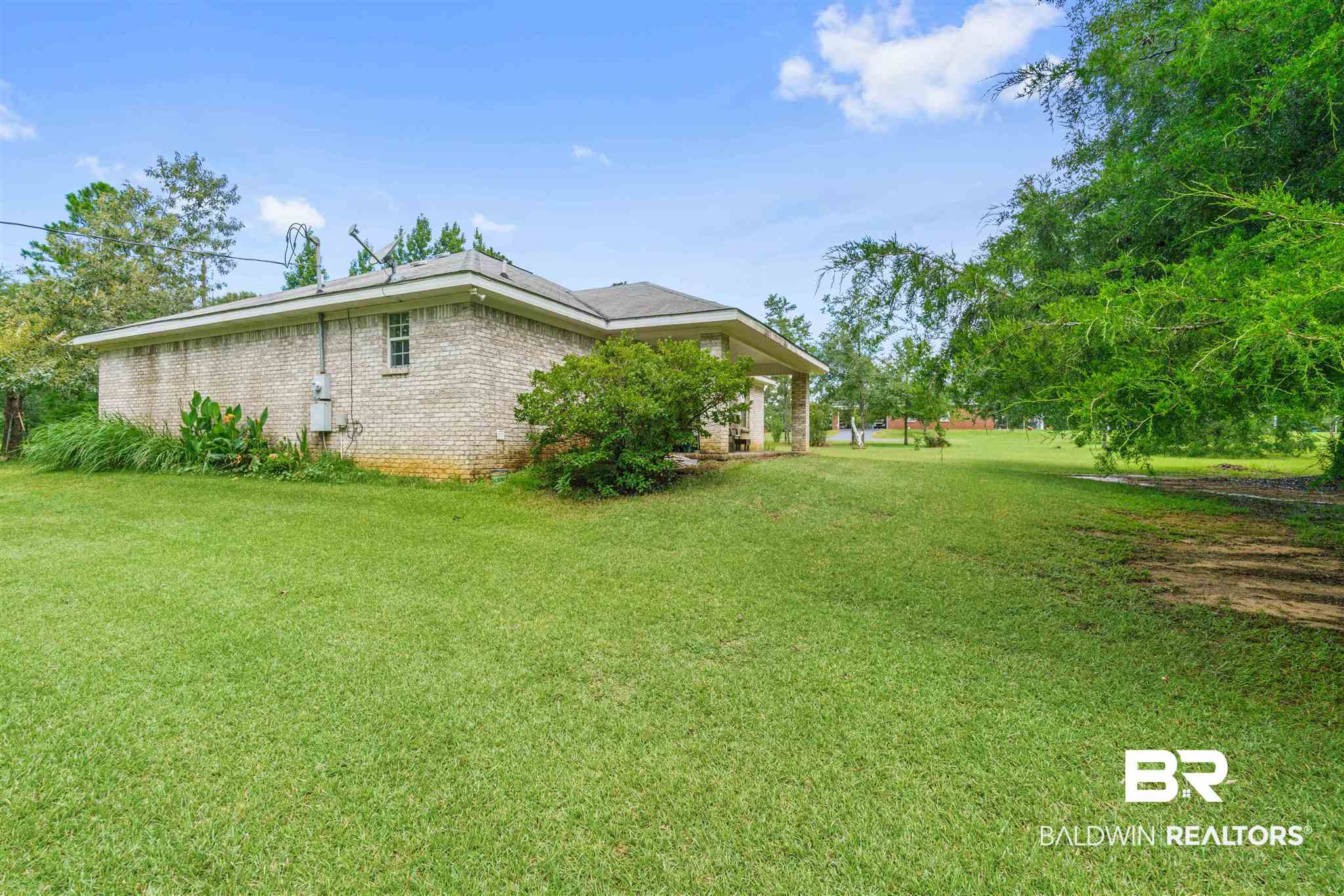 40366 Pine Grove Road Bay Minette, AL 36507 - Photo 26 of 28