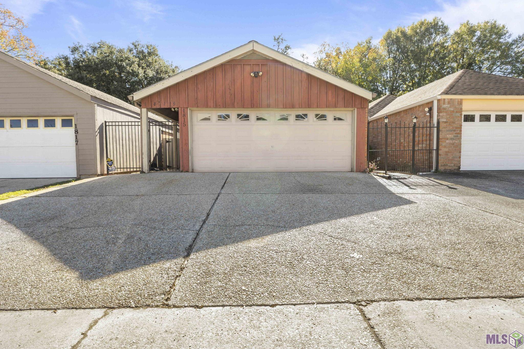 1815 Stonegate Court Baton Rouge, LA 70815 - Photo 1 of 17 Front of the House