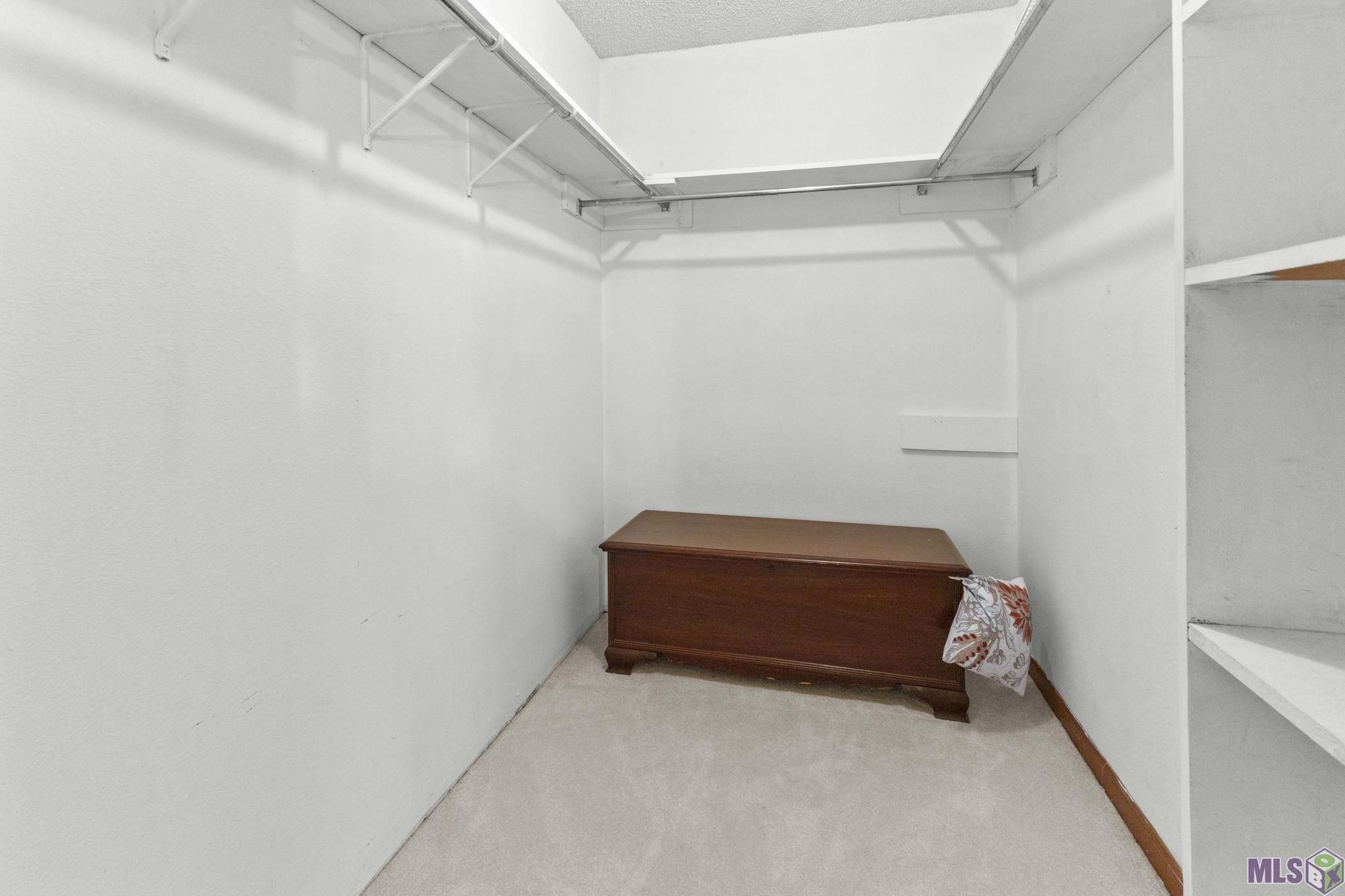 1815 Stonegate Court Baton Rouge, LA 70815 - Photo 11 of 17 Primary Walk-in Closet