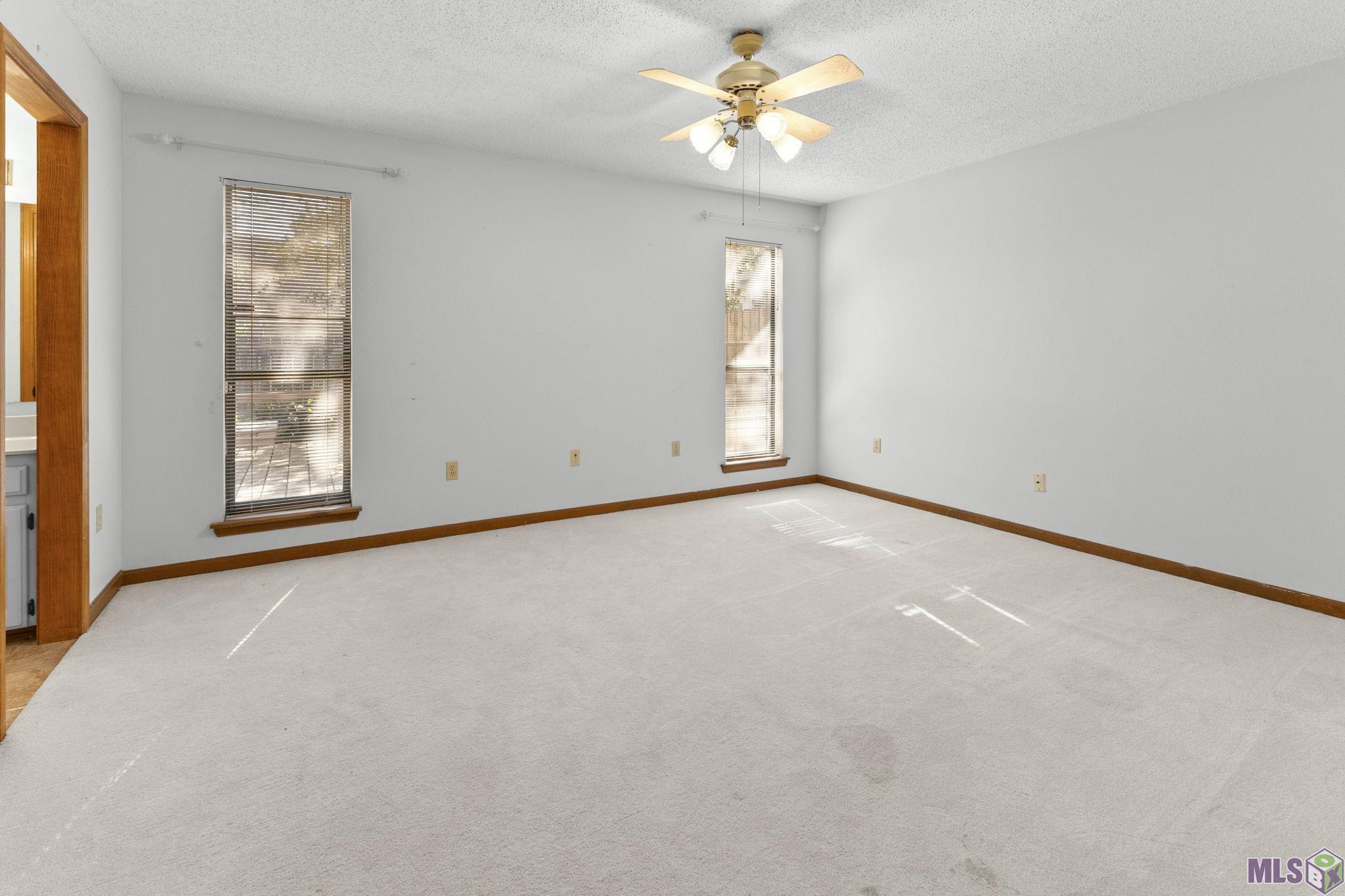 1815 Stonegate Court Baton Rouge, LA 70815 - Photo 9 of 17 Primary Bedroom