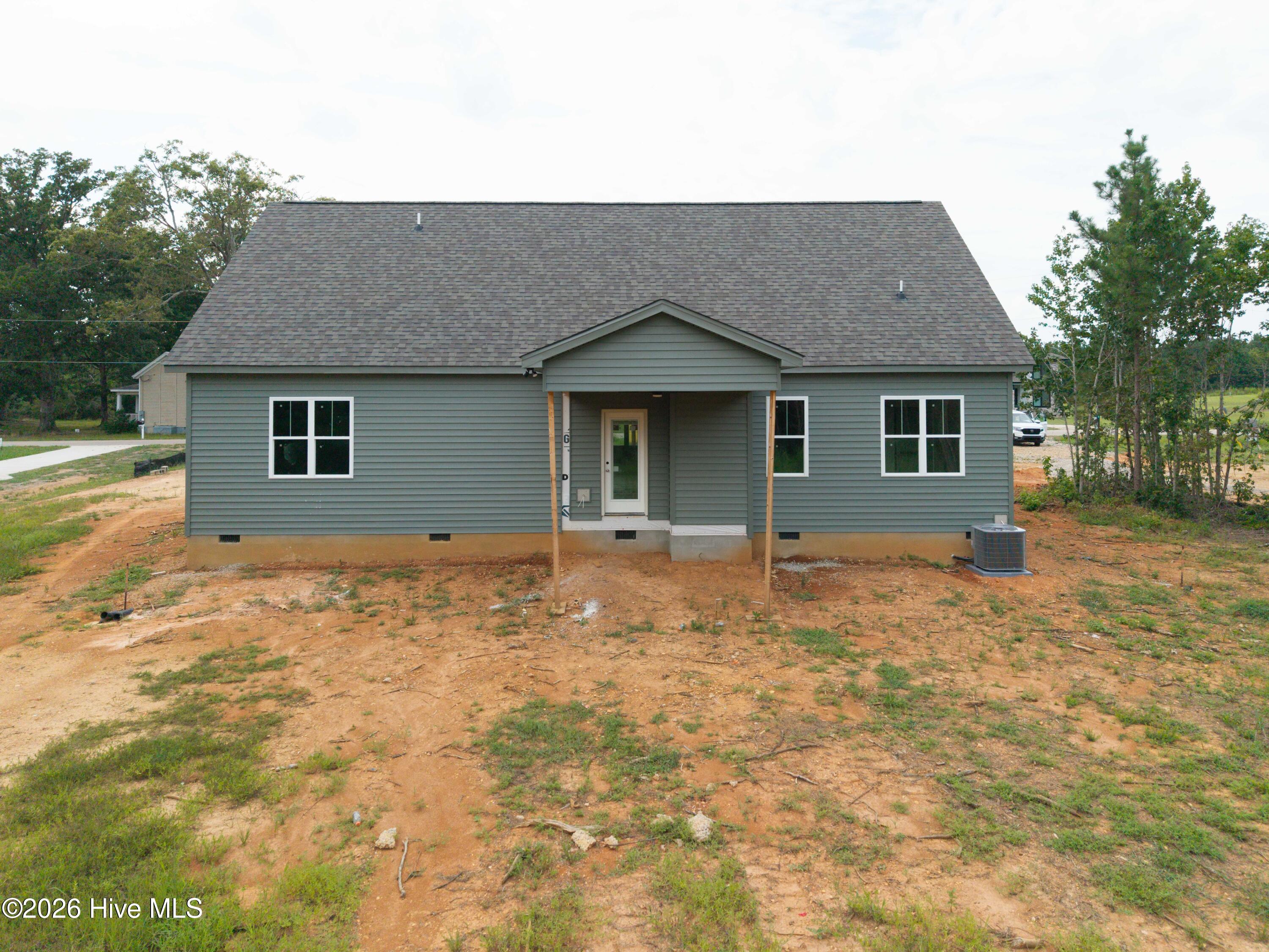 8625 Savage Road Spring Hope, NC 27882 - Photo 2 of 27 Gallery Image 2