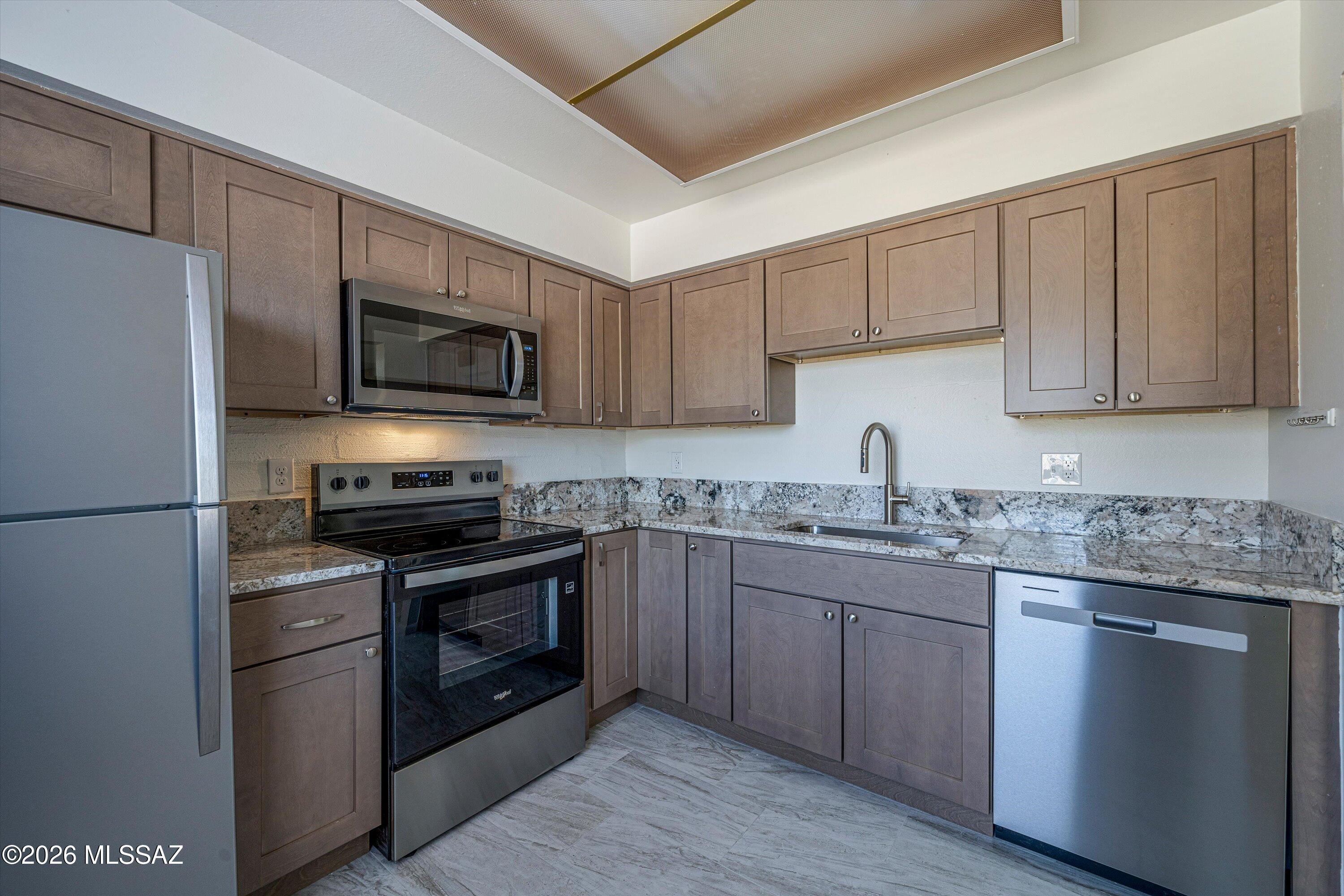 1337 East Fort Lowell Road, Unit 23 Tucson, AZ 85719 - Photo 6 of 27