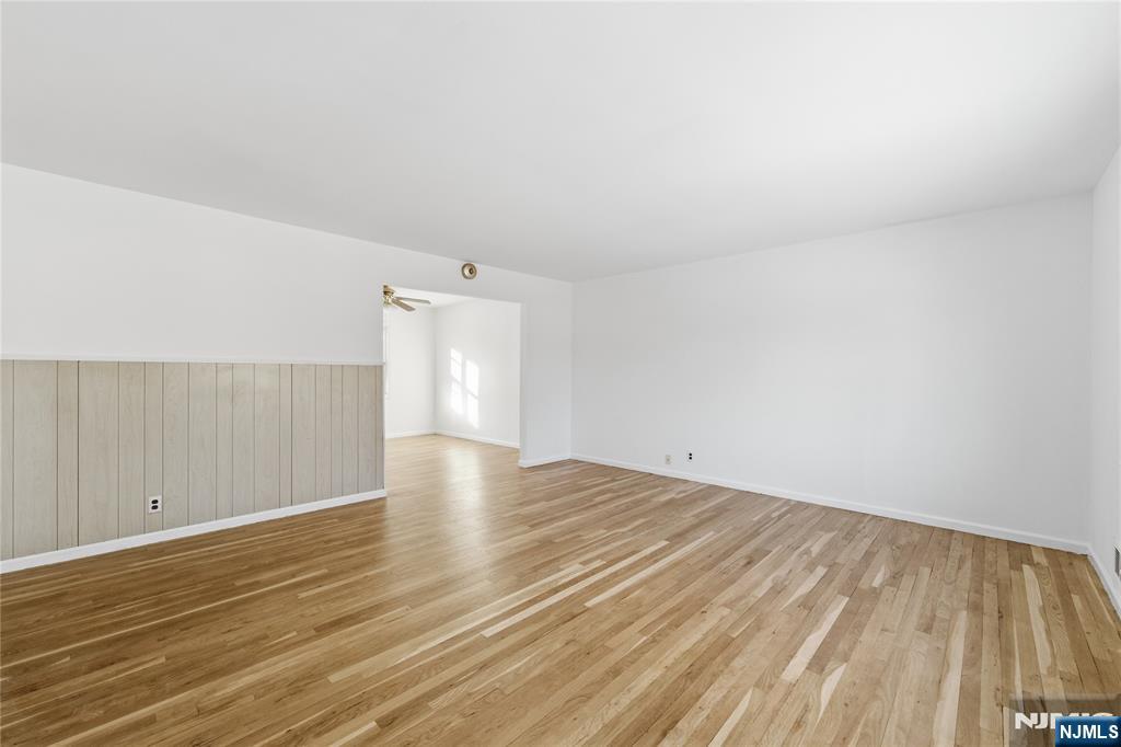 6 Brookside Avenue Hackettstown, NJ 07840 - Photo 24 of 36 a view of an empty room and wooden floor
