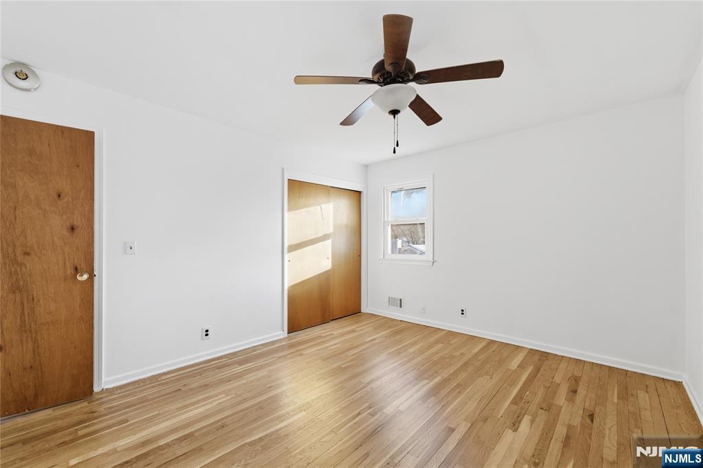 6 Brookside Avenue Hackettstown, NJ 07840 - Photo 32 of 36 a view of room with ceiling fan and window