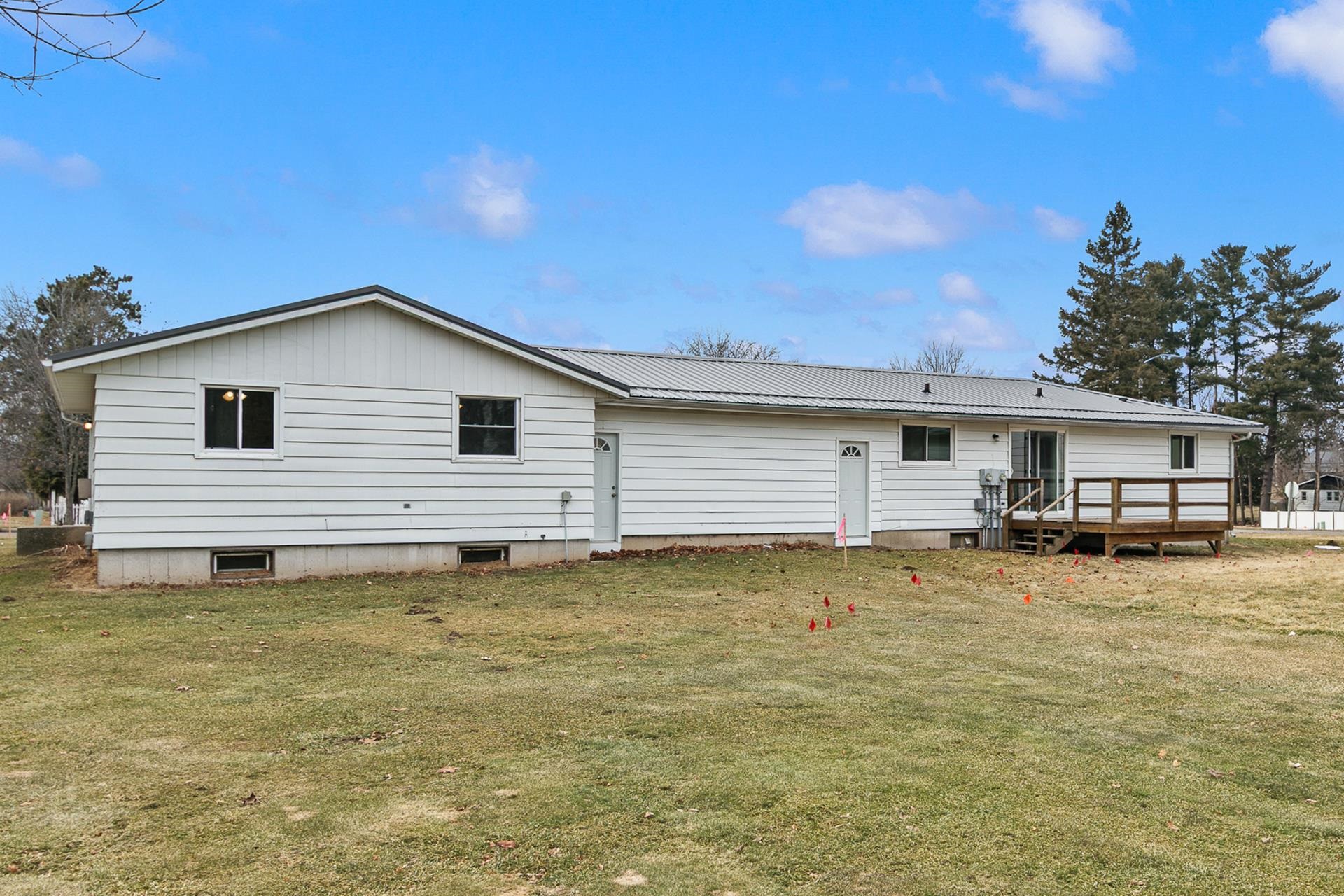 625 Cross Street Poynette, WI 53955 - Photo 34 of 41