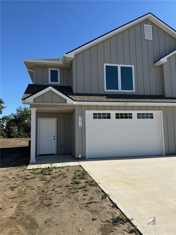367 Southeast A Se 70th Road Warrensburg, MO 64093 - Photo 1 of 1 Gallery Image 1