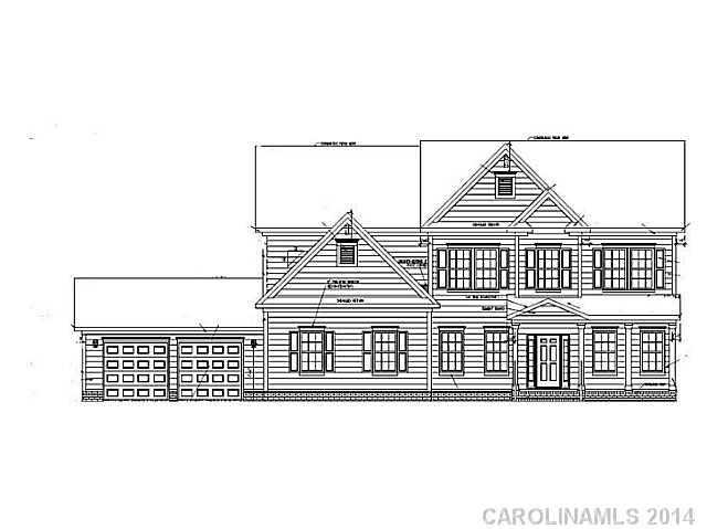 1204 Violet Court Tega Cay, SC 29708 - Photo 1 of 1