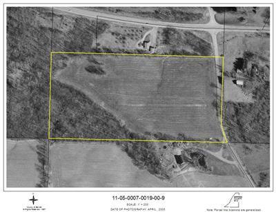 2580 Dayton Road Galien, MI 49113 - Photo 2 of 2 Additional Photo