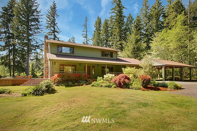 18802 51st Avenue Southeast Bothell, WA 98012 - Photo 1 of 1