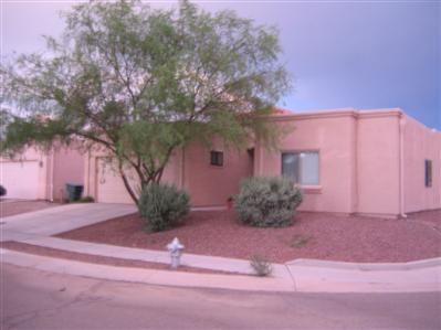 5497 South Wembly Road Tucson, AZ 85746 - Photo 1 of 4