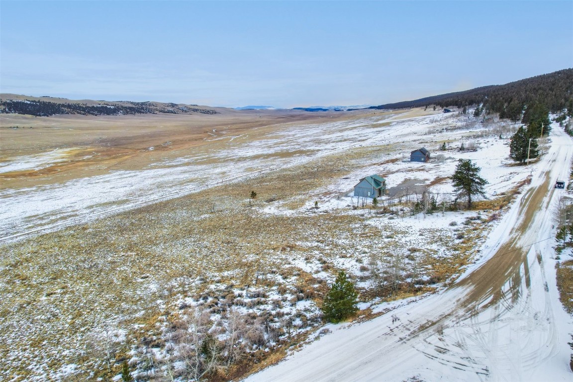 3150 Redhill Road Fairplay, CO 80440 - Photo 5 of 13 Gallery Image 5