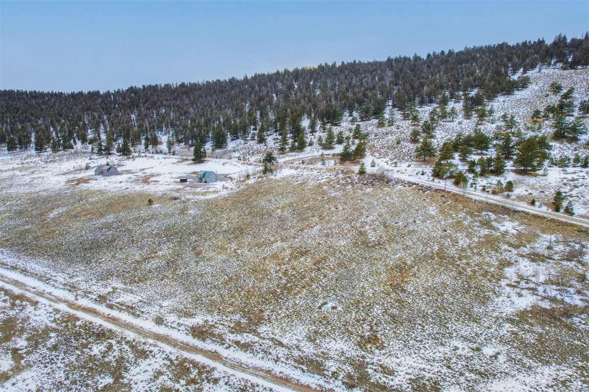 3150 Redhill Road Fairplay, CO 80440 - Photo 9 of 13 Gallery Image 9